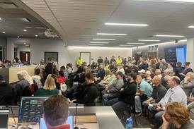 Yorkville data center approval comes after nearly 6-hour contentious City Council meeting