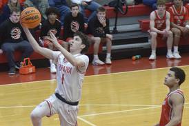 Ottawa’s burst in the fourth keys win over Streator