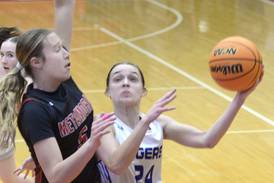 Princeton captures title at Ottawa Holiday Tournament