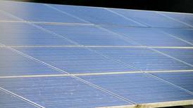 Princeton mayor signs letter of support to investigate potential IMEA solar project