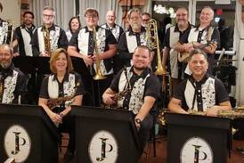 5 things to do in DeKalb County: Jazz In Progress concert, NatureFest, Genoa’s Market in the Park 