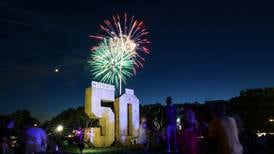 Cheers to 50 years: Friendship Fest toasts to milestone celebration