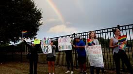 Benedictine monks split from Benet Academy months after school hired lacrosse coach in same-sex marriage