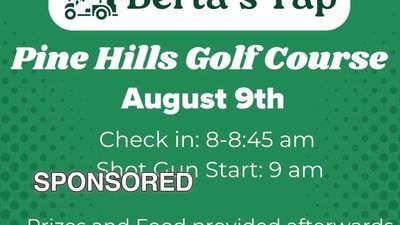 Tee Off for a Great Cause: Ottawa Friendship House Golf Outing Set for August 9