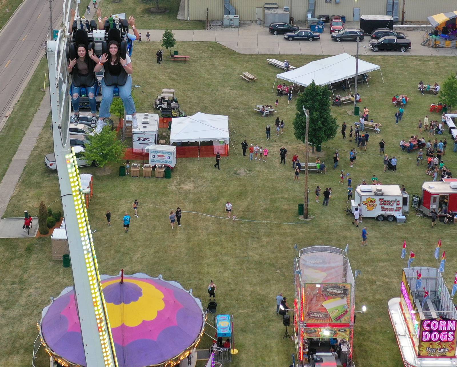 Photos 2023 Oglesby Summer Fun Fest Shaw Local