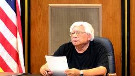 Rock Falls police, council balk at mayor’s police chief selection, say in-house resumes were ignored