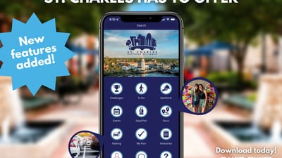 St. Charles Business Alliance launches ‘Retail Route’ challenge