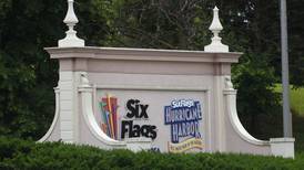 Mother apologizes for son’s ‘blackface’ makeup at Six Flags Great America
