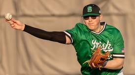 Photos: Beecher vs. Seneca baseball