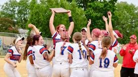 Morrison tickled pink with regional championship win over Princeton