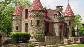 McHenry County to conduct survey of historic properties