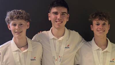 Lockport students, teacher take home awards at SkillsUSA National competition