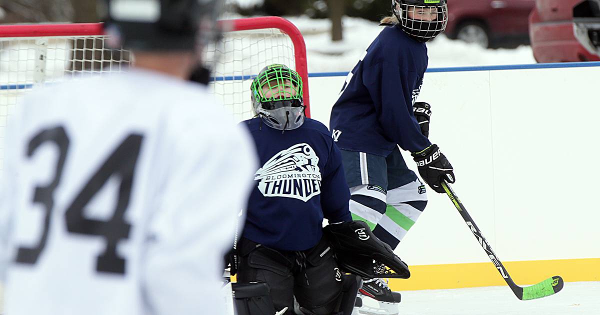 Peru Council will use ice rink rental fees for operation and future