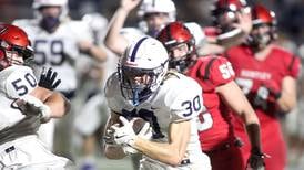 2025 IHSA playoff outlook for Week 8: What do McHenry County teams need to do to make the field of 256?