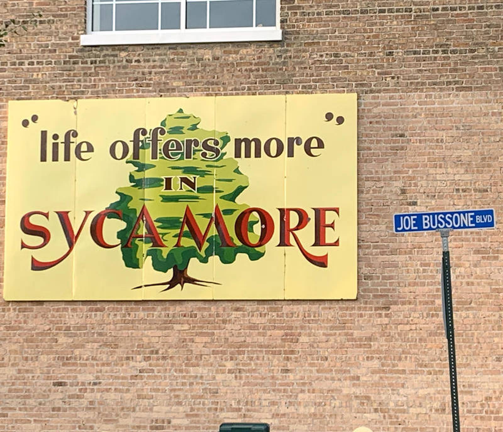 Sycamore City Council to get status update on IEPA loan for replacing