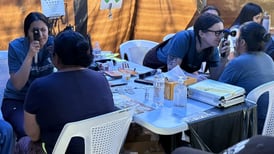 Volunteers return from El Salvador for Morris-based I Care International