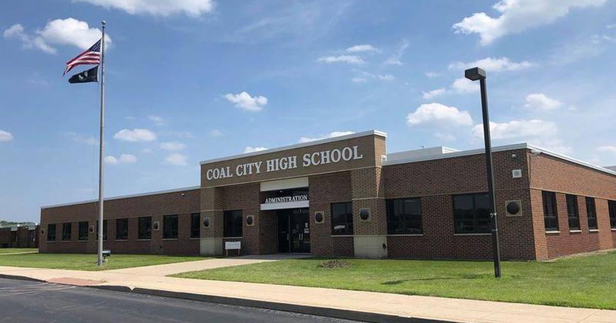 Coal City School District earns national honor Shaw Local