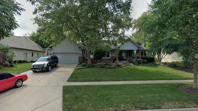 Plainfield: Single-family home goes for $549,900