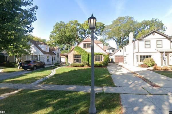 La Grange: Four-bedroom home goes for $719,000