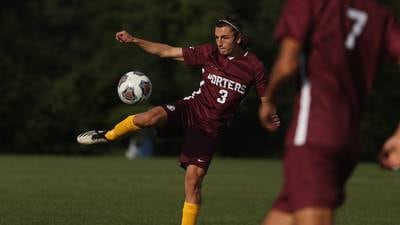 The Herald-News Boys Soccer Notebook: Lockport, Romeoville, Plainfield North leading way with excellent season