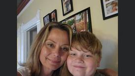 Joliet mom donating kidney to teen son