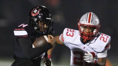 2023 IHSA playoffs: Steve Soucie’s Class 8A first-round analysis