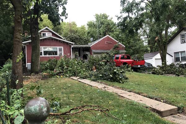FEMA denies appeal for aid for summer storm damage in McHenry, Kane, Will, Cook counties