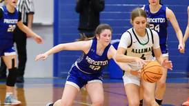 Girls basketball tournaments to tip off next week at Princeton, Bureau Valley