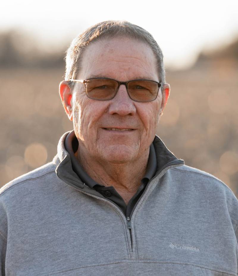Bristol-Kendall Fire Protection District Trustee candidate Martin Schwartz