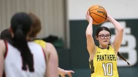 Rebecca Pyszka takes over Putnam County girls basketball team