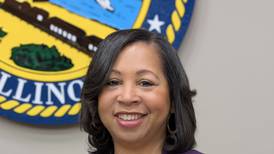Will County appoints director of budget and finance department