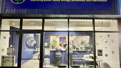 Kankakee County’s JUMP! mentoring funding cut