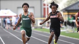 Area boys compete at Herscher Invite as end of season draws near