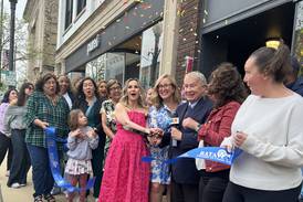 Picture this: Studio on the Fox photography space opens in Batavia