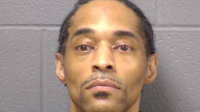 Joliet man sentenced to prison for predatory sexual assault of child