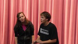 Rochelle High School fall play ‘The Brothers Grimm Spectaculathon’ is Oct. 2-4