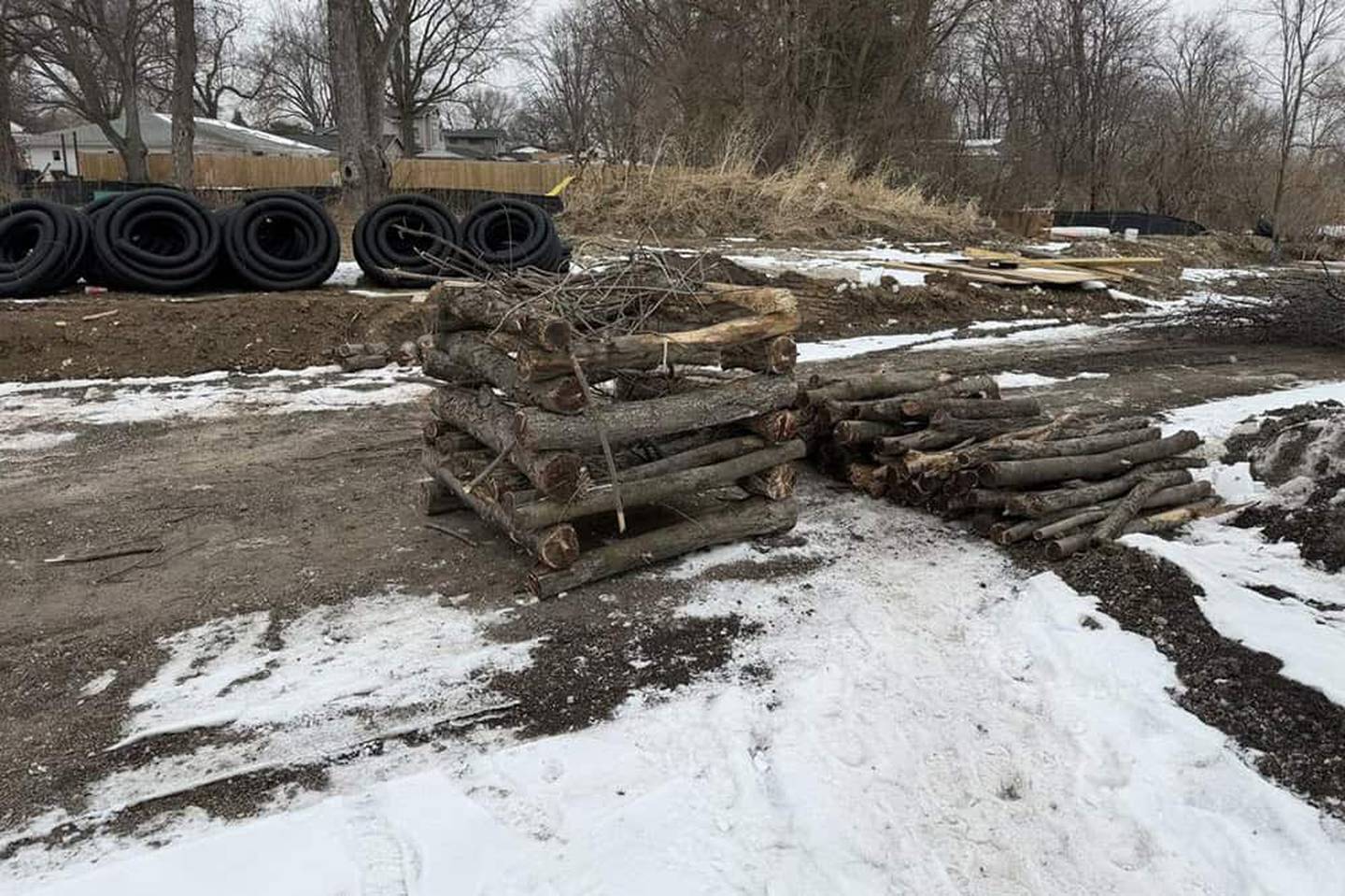 The village officially broke ground on the 143rd Street Corridor project in 2024. The corridor improvements aim to alleviate congestion in the downtown area, expedite travel time, improve safety and promote responsible growth.