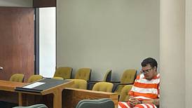 Ottawa murder suspect to argue self-defense at trial