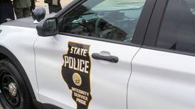 Illinois State Police District 1 reports on November activities