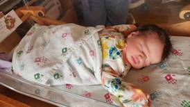 Sycamore couple welcomes Leap Year baby at DeKalb hospital