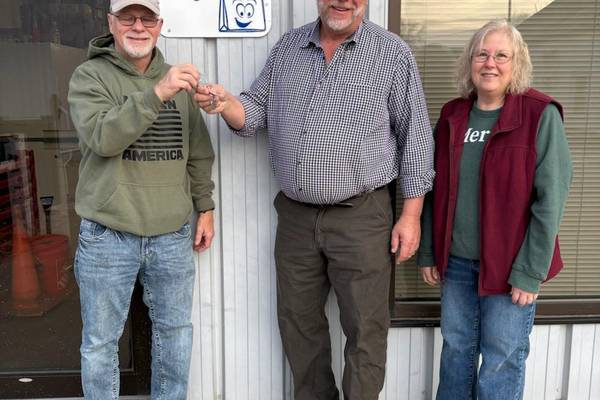 Princeton Buddy Bags moves operations to larger location