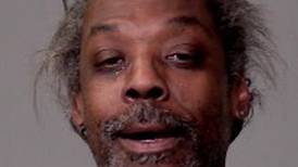 Joliet man charged with stealing manhole covers