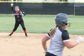 The Times area prep sports schedule for March 16-March 22, 2025