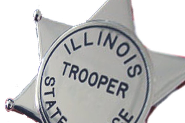 Illinois State Police Troop 3 announces December alcohol enforcement results