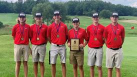 Area Roundup: Ottawa boys golf squad wins title at Belvidere North Ryder Cup Invitational