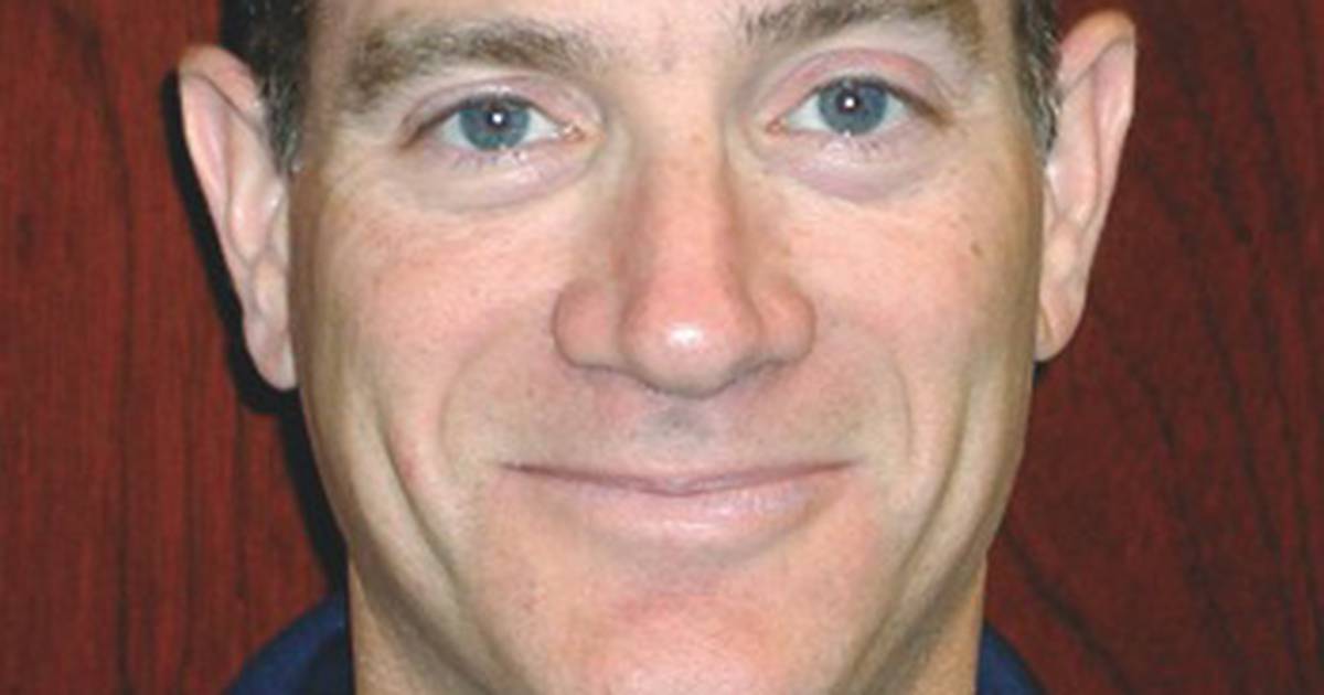 Know Your Neighbors Steven Brenner Risk manager Shaw Local