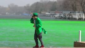 McHenry ready for ShamROCKS the Fox – with hope of cooperative weather