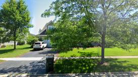 How much were the 10 most expensive home sales in Kendall County, April 27 to May 3?