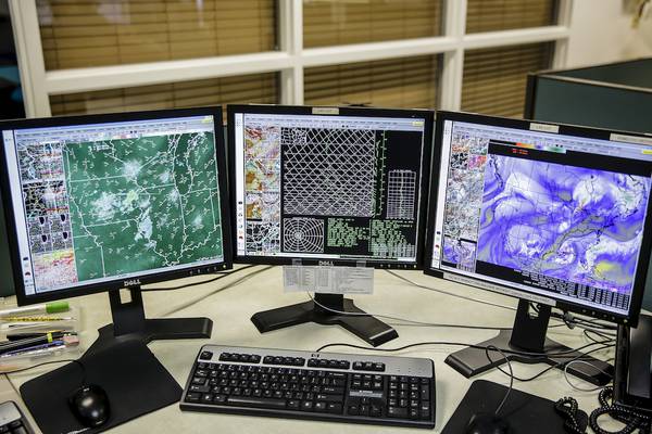 35 years after deadly 1990 Will County tornado, weather forecasting has seen major advances