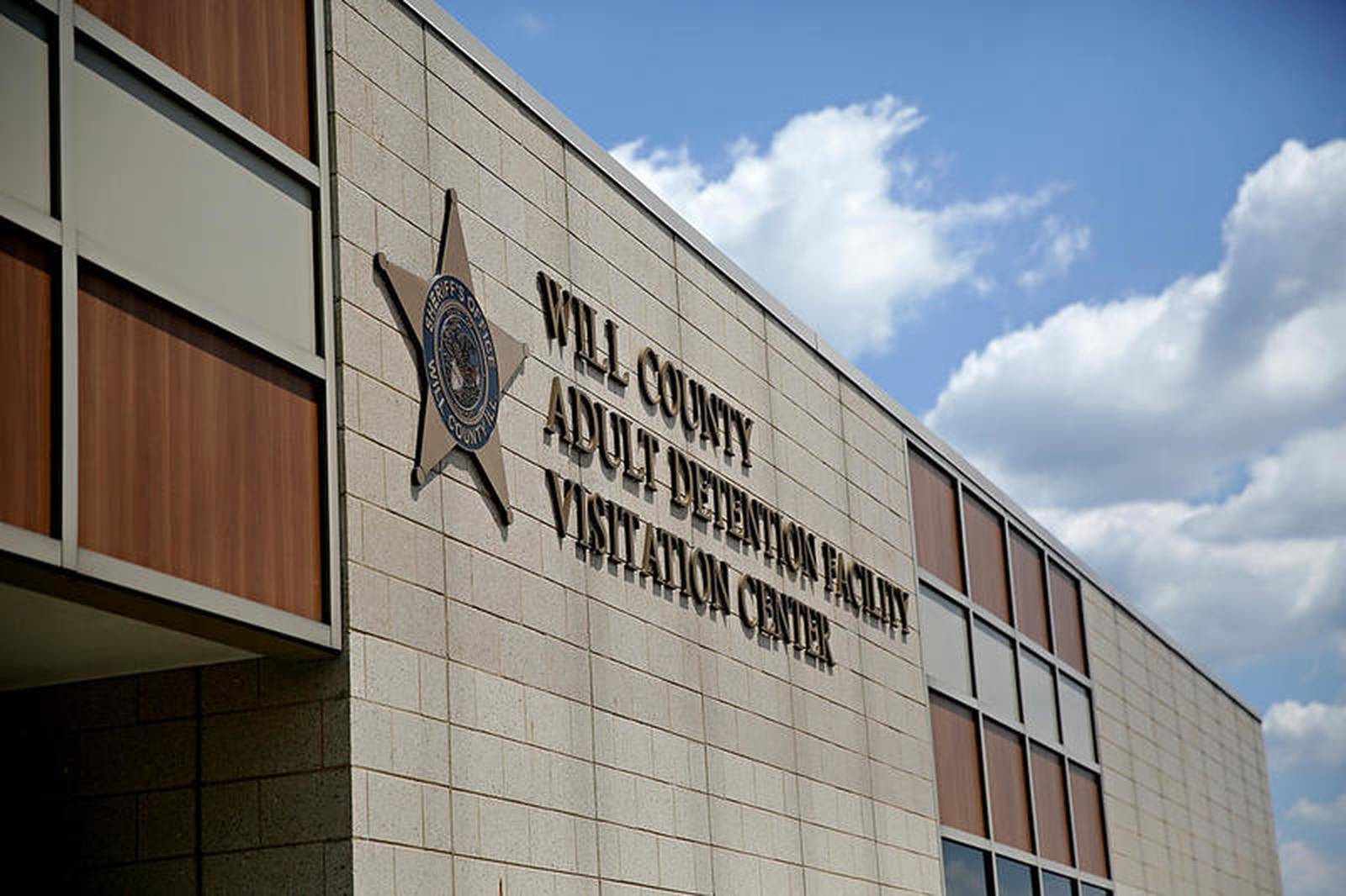 Police Will County jail inmate dies after suicide attempt Shaw Local